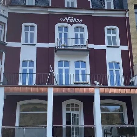Hotel Zur Faehre