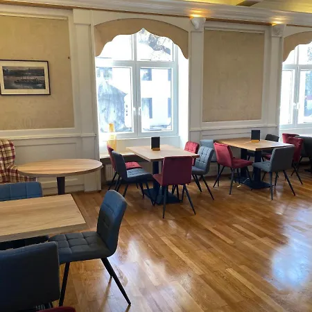 Hotel Zur Faehre Boppard