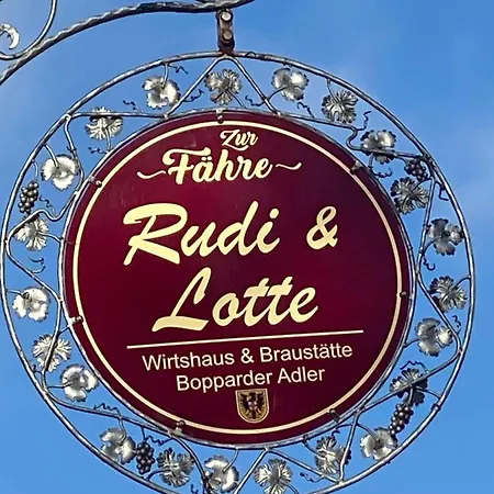 Zur Faehre 4*