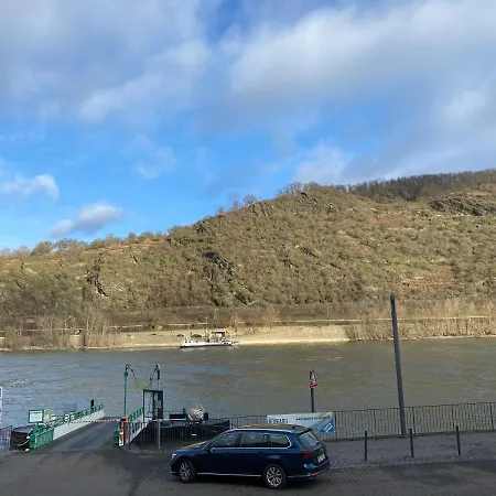 Zur Faehre Hotel 4*