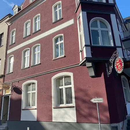 Zur Faehre Boppard
