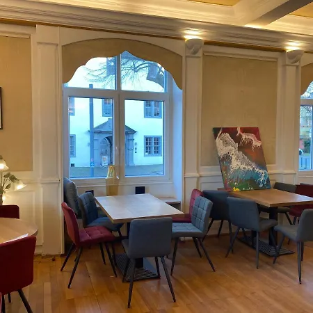 Zur Faehre Boppard