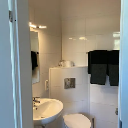 Zur Faehre Hotel 4*