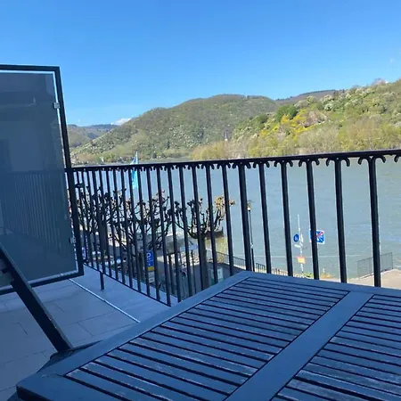 Hotel Zur Faehre Boppard