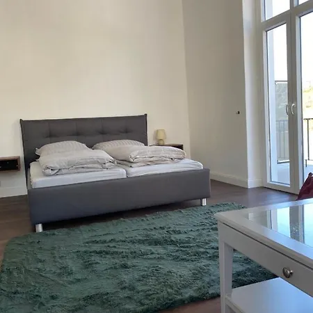 Zur Faehre Hotel Boppard