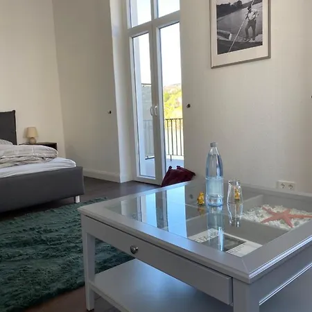 Hotel Zur Faehre Boppard