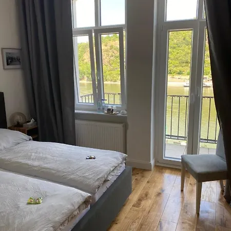 Zur Faehre Hotel Boppard