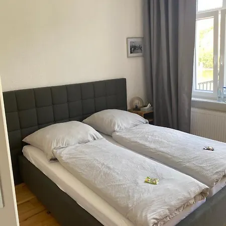 Zur Faehre 4*