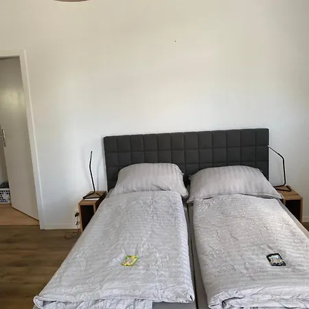 Hotel Zur Faehre Boppard