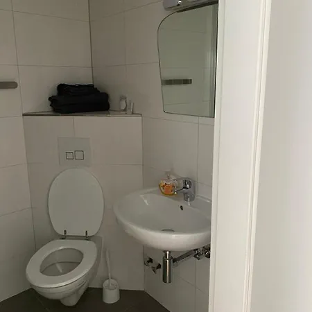 Zur Faehre 4* Boppard