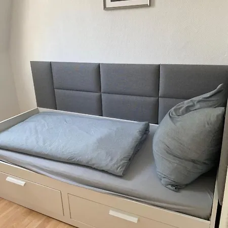 Zur Faehre