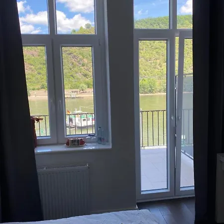 Zur Faehre Hotel Boppard