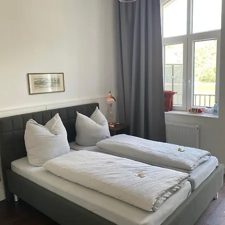 Zur Faehre Boppard