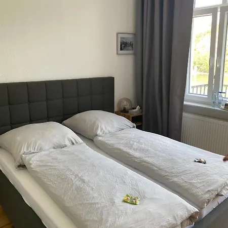 Zur Faehre Hotel Boppard