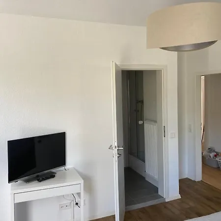 Zur Faehre Hotel 4*