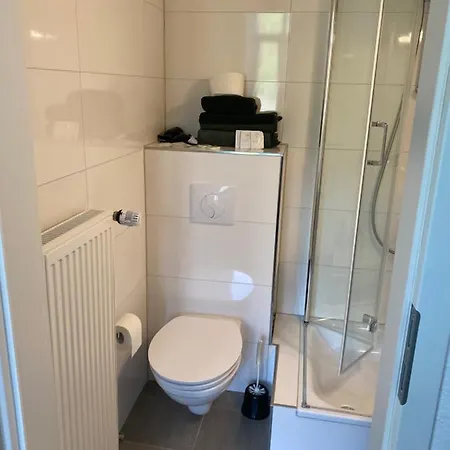 Zur Faehre 4* Boppard