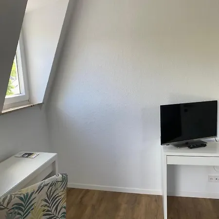 Zur Faehre 4* Boppard