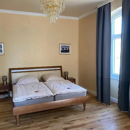 Zur Faehre Hotel Boppard
