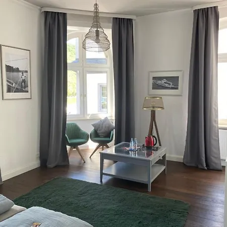 Zur Faehre Hotel Boppard