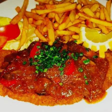Zur Faehre Hotel 4*