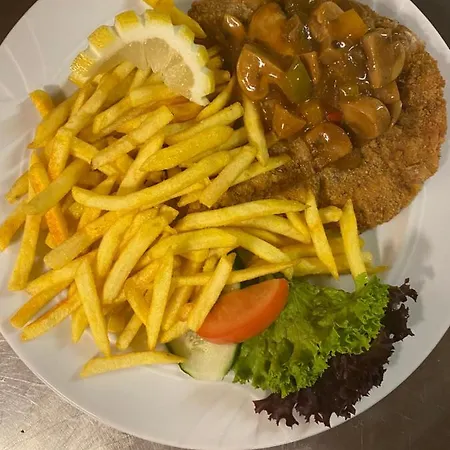 Zur Faehre