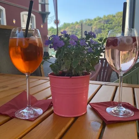 Zur Faehre 4* Boppard