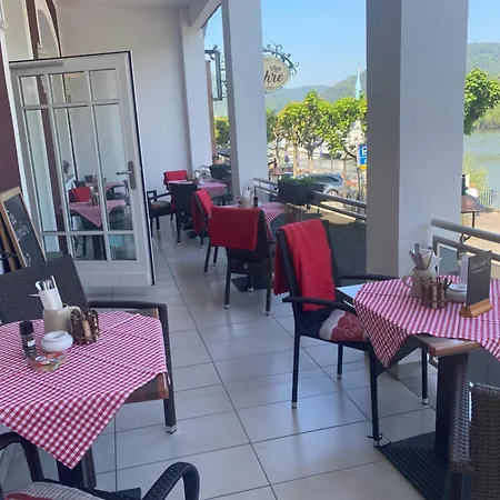 Zur Faehre Boppard