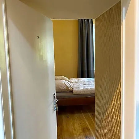 Hotel Zur Faehre