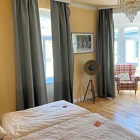 Zur Faehre Hotel Boppard