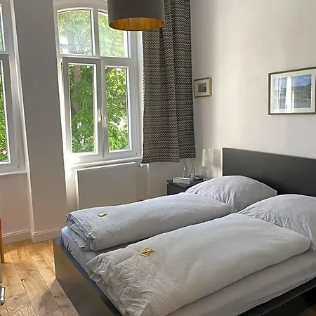 Zur Faehre Hotel 4*