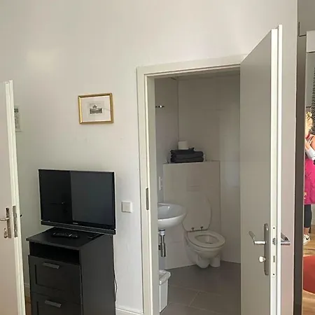 Hotel Zur Faehre
