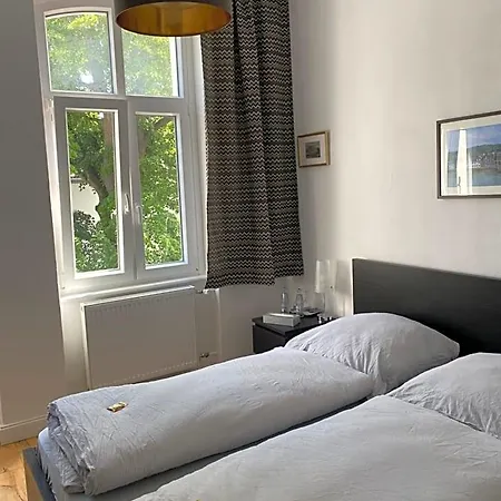 Zur Faehre Boppard