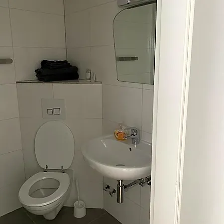 Hotel Zur Faehre 4*