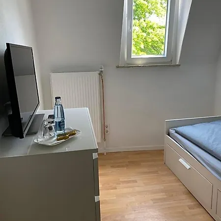 Hotel Zur Faehre