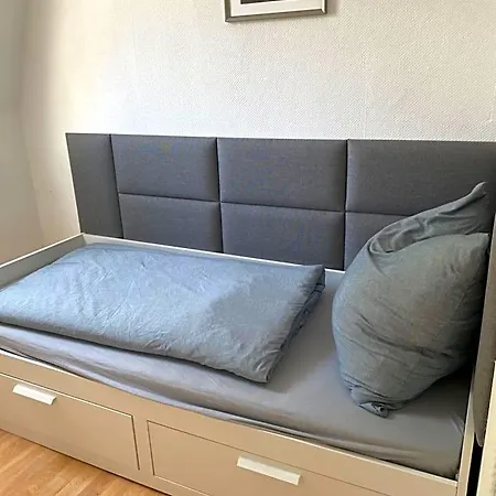 Zur Faehre 4*
