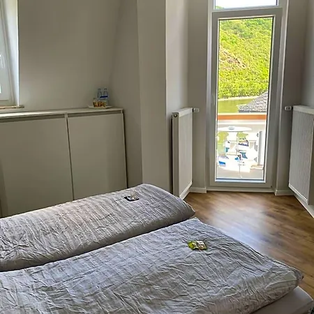 Hotel Zur Faehre Boppard