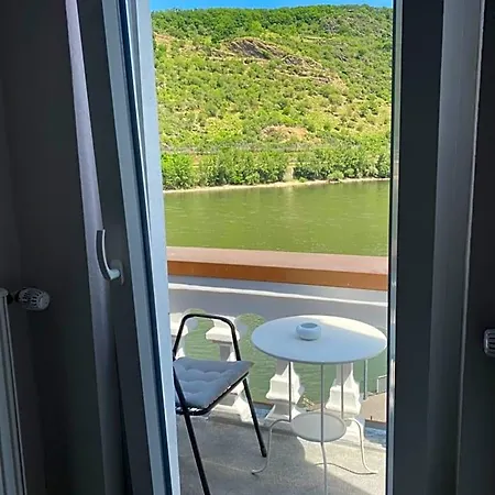 Hotel Zur Faehre Boppard