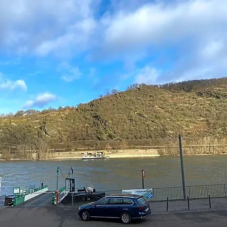 Zur Faehre Hotel