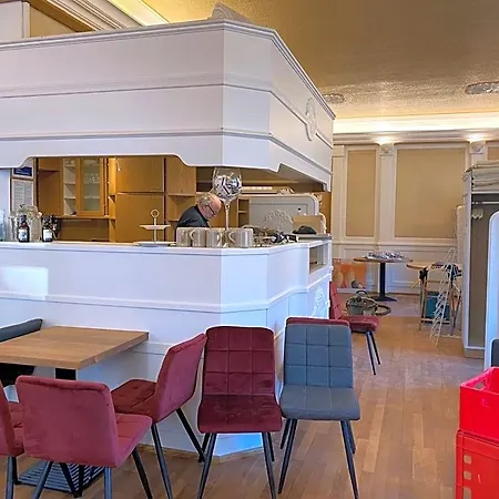Hotel Zur Faehre Boppard