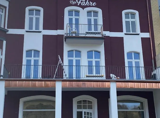 Hotel Zur Faehre
