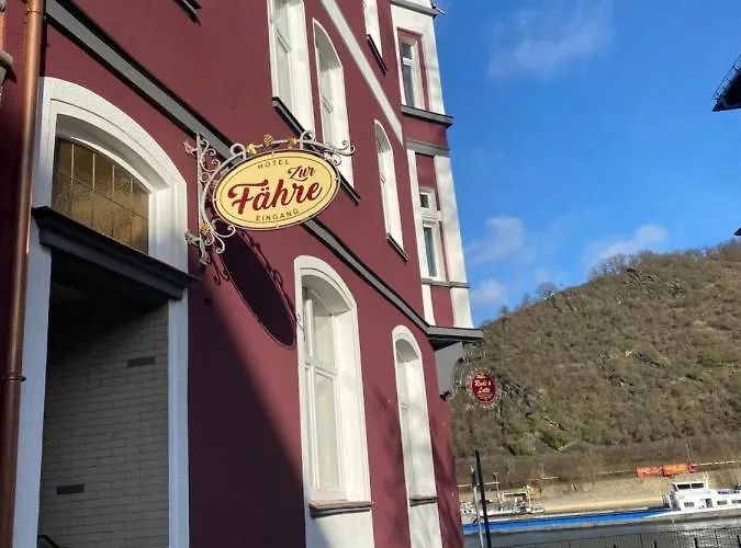 Hotel Zur Faehre