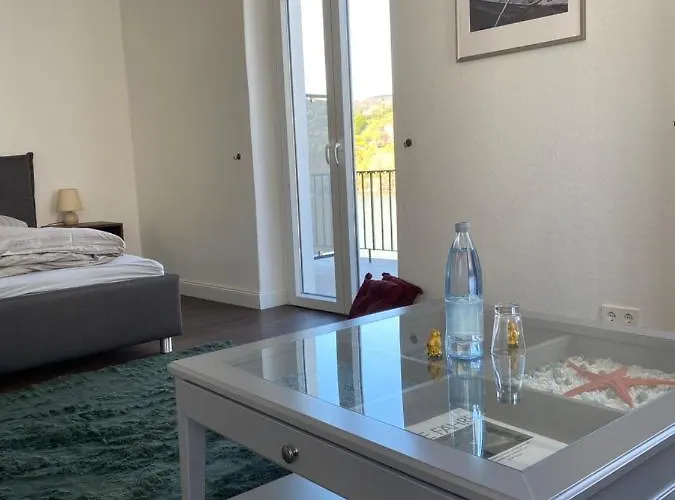 Hotel Zur Faehre Boppard