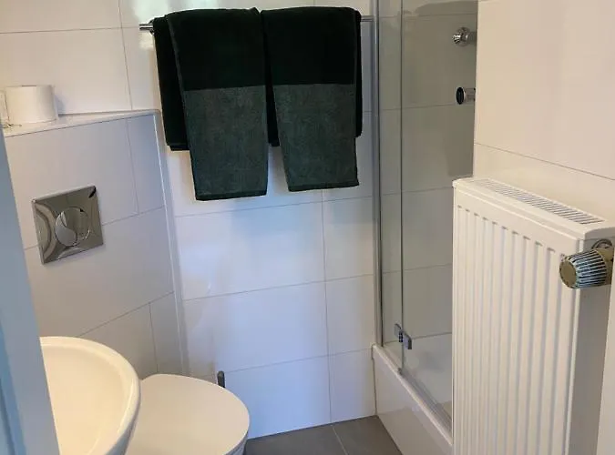 Zur Faehre Отель