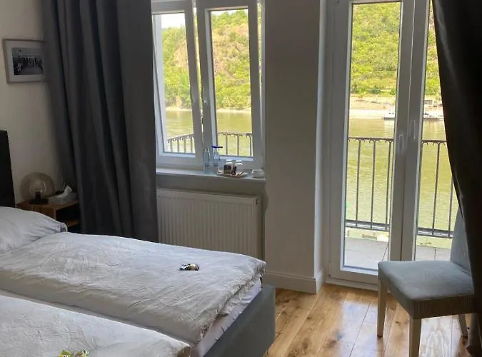 Zur Faehre Hotel Boppard