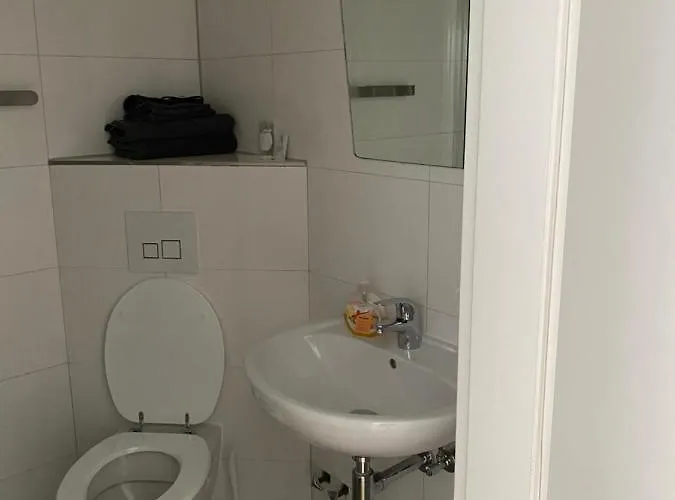 Zur Faehre 4* Боппард