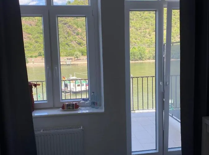 Zur Faehre Hotel Boppard