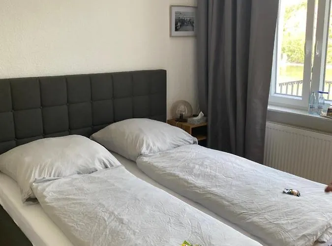 Zur Faehre Hotel Boppard