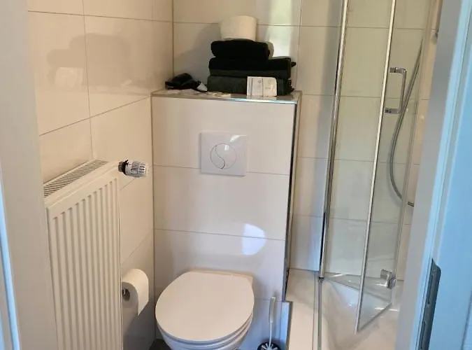 Zur Faehre 4* Боппард