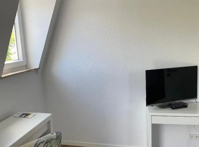 Zur Faehre 4* Боппард