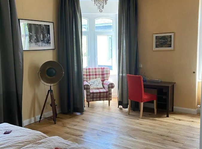 Hotel Zur Faehre Boppard